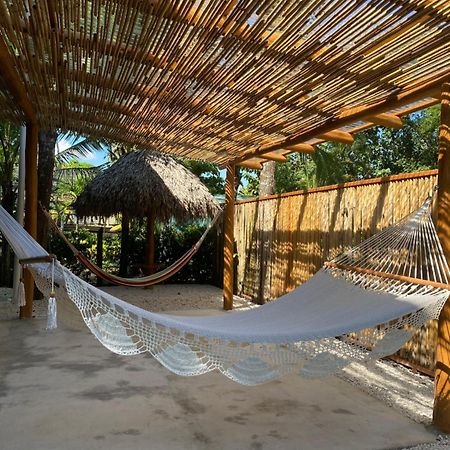 פקוארה Jazlyn Lodge & Tours מראה חיצוני תמונה