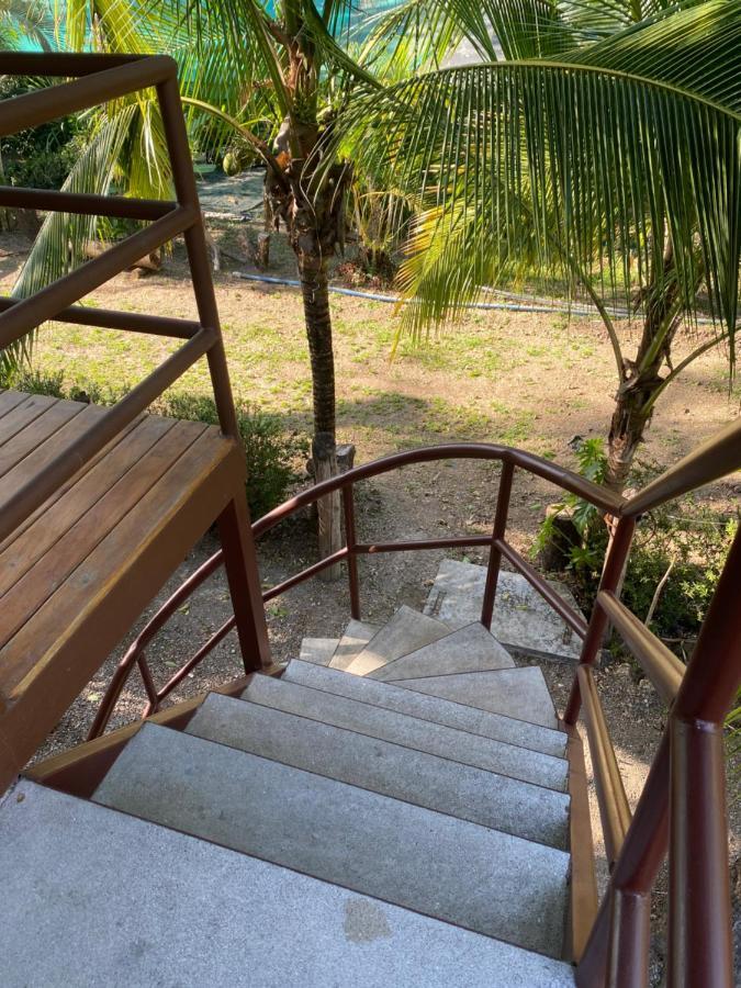 פקוארה Jazlyn Lodge & Tours מראה חיצוני תמונה