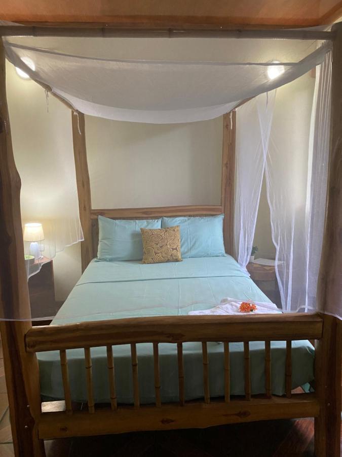 פקוארה Jazlyn Lodge & Tours מראה חיצוני תמונה