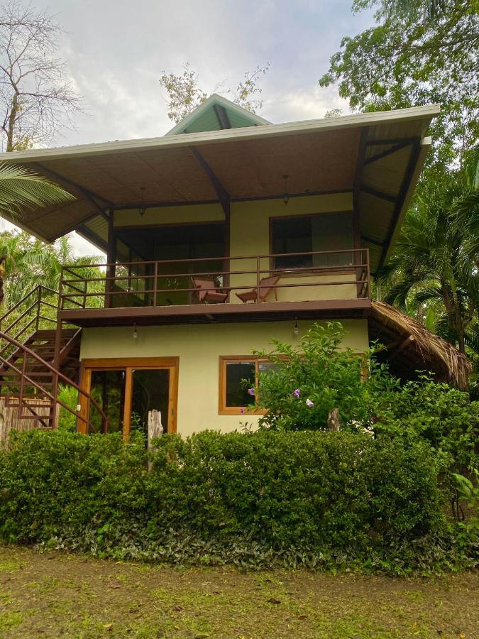 פקוארה Jazlyn Lodge & Tours מראה חיצוני תמונה