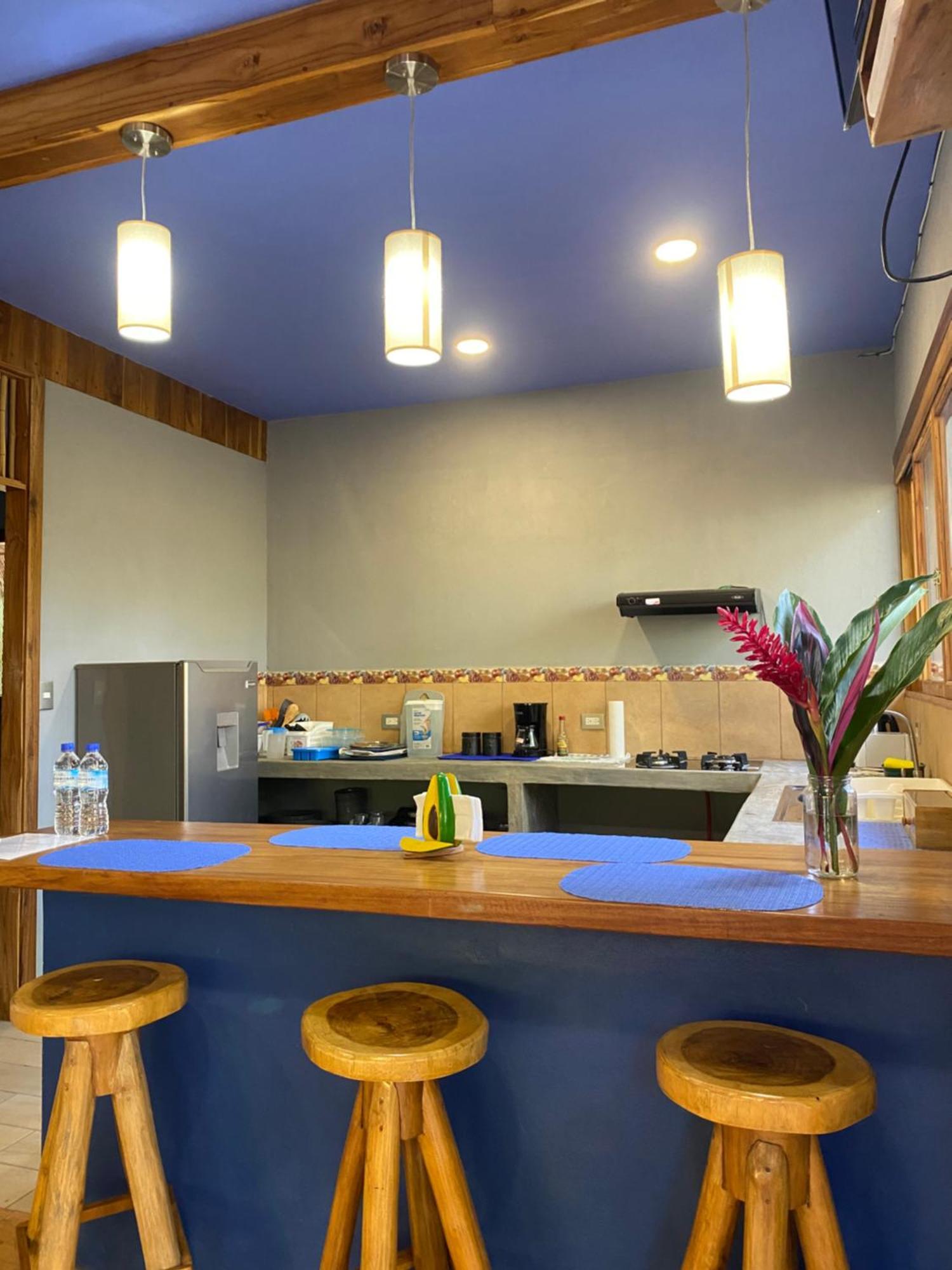 פקוארה Jazlyn Lodge & Tours מראה חיצוני תמונה