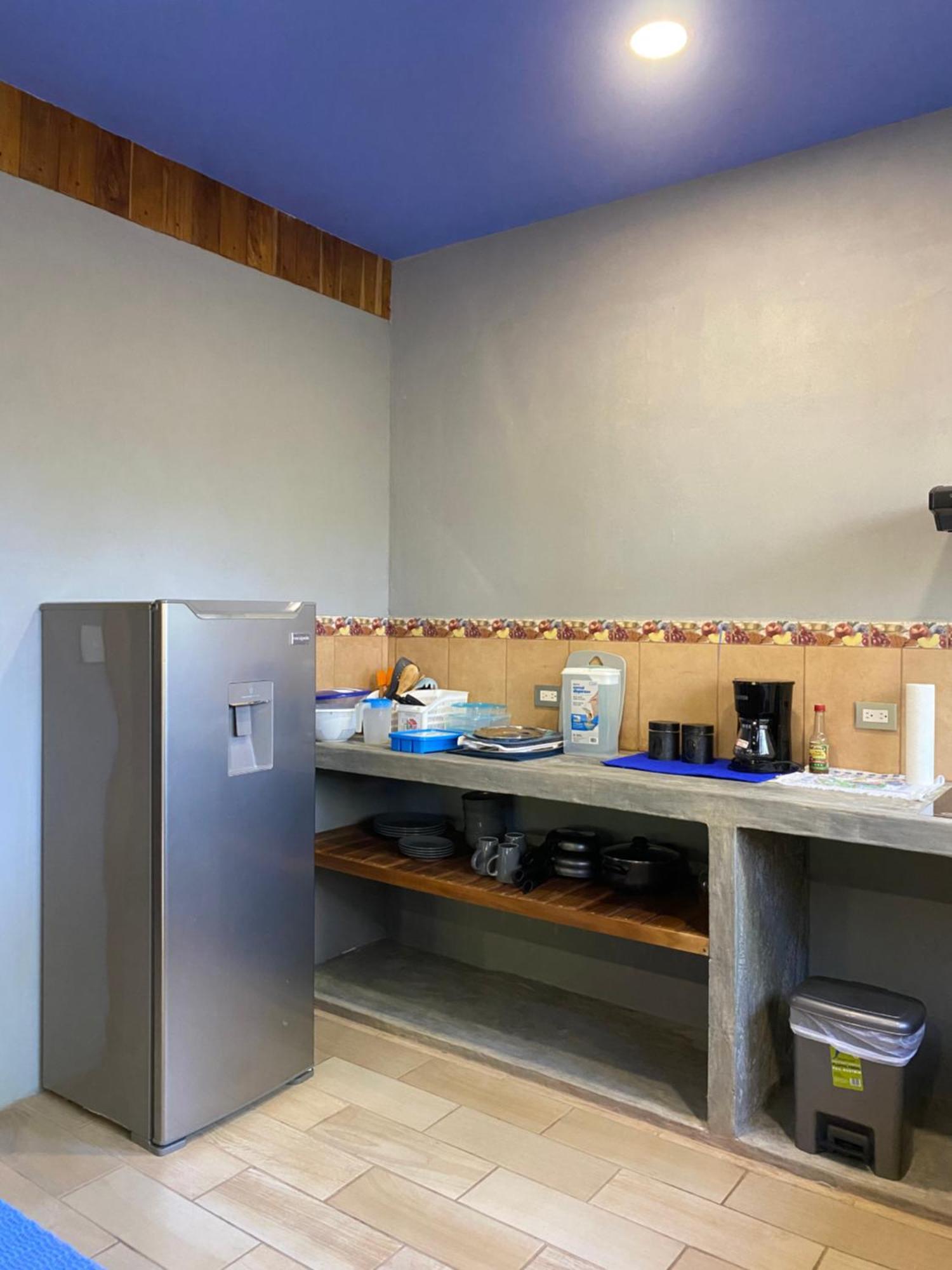 פקוארה Jazlyn Lodge & Tours מראה חיצוני תמונה