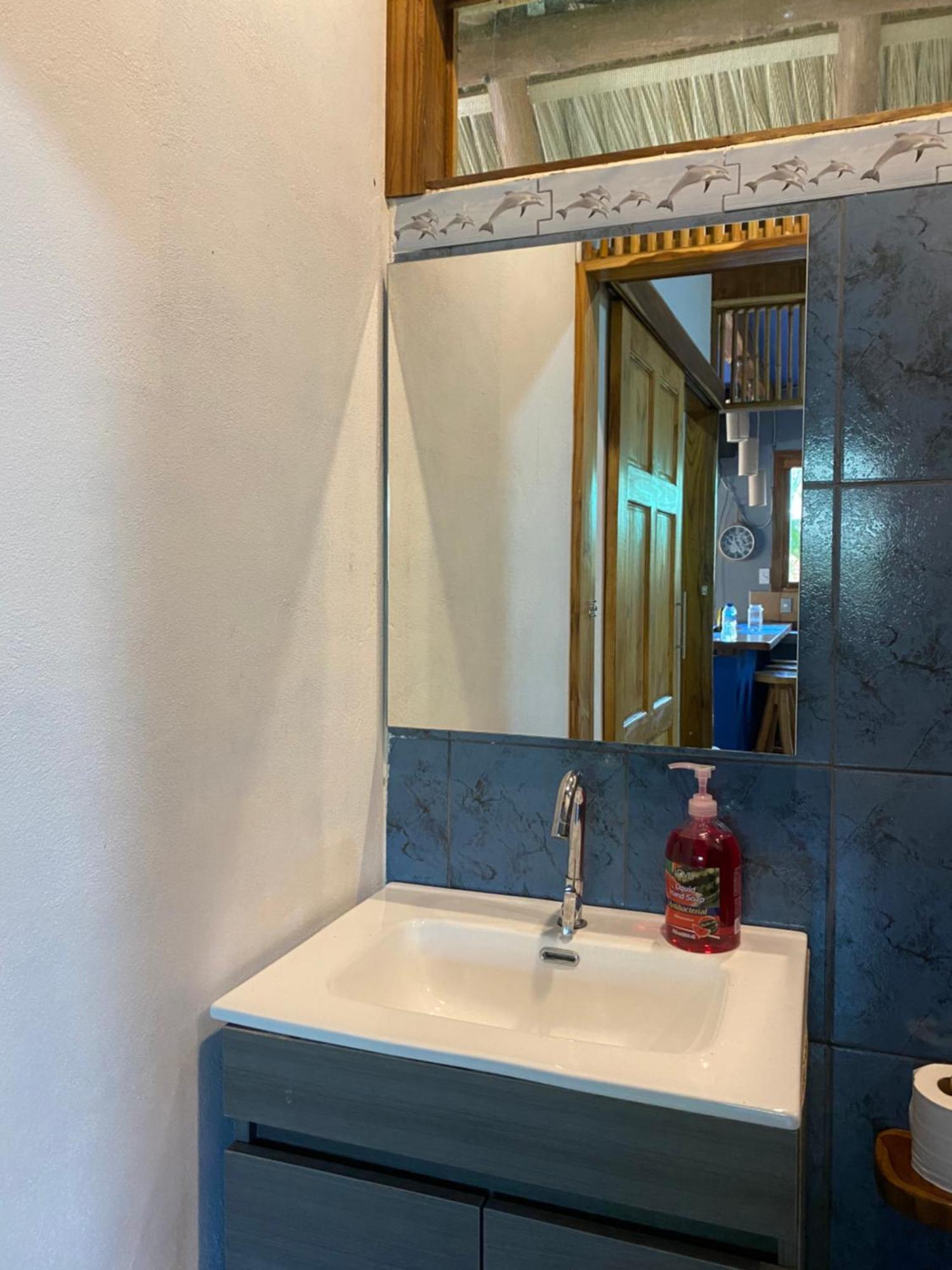 פקוארה Jazlyn Lodge & Tours מראה חיצוני תמונה