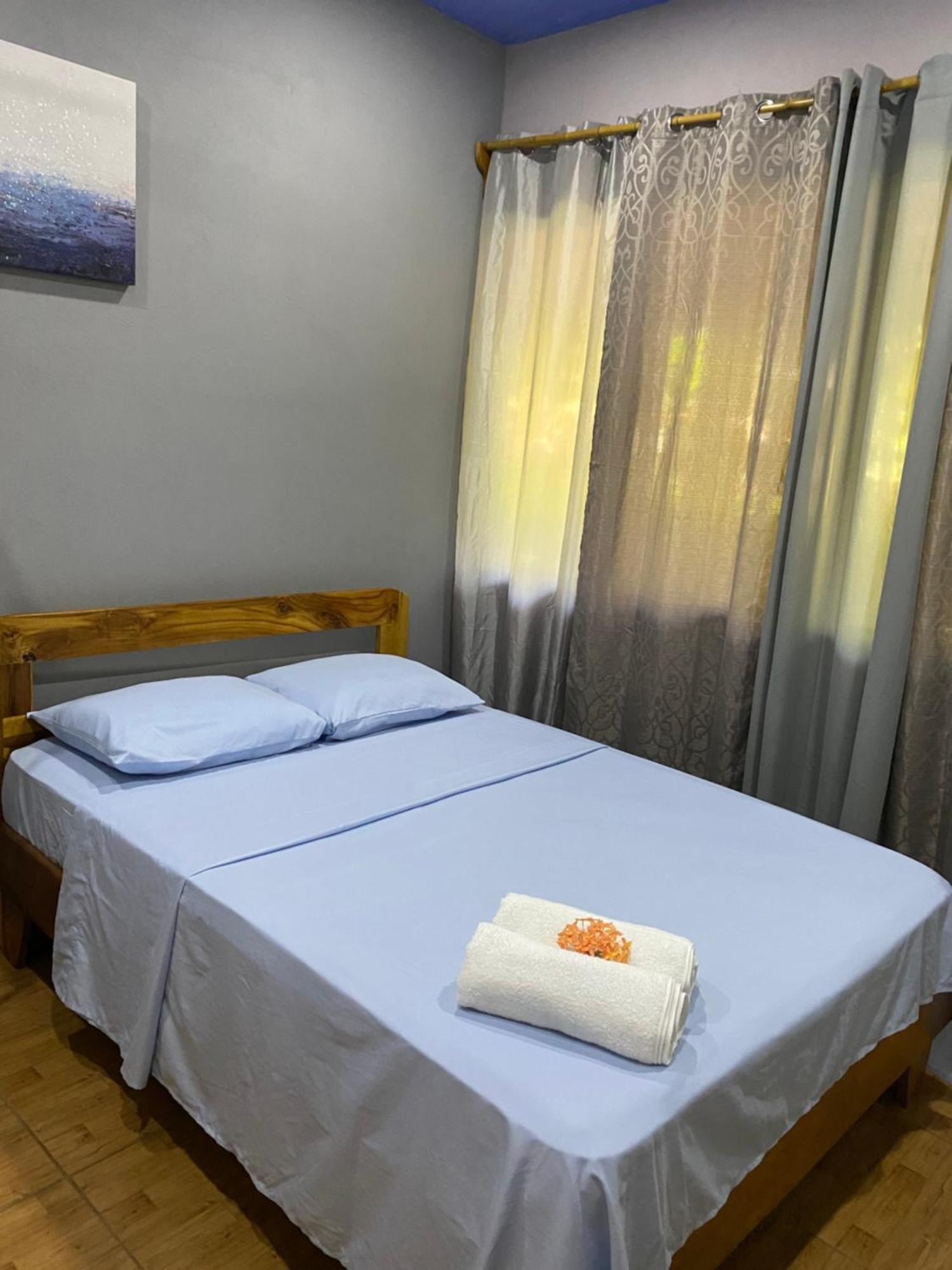 פקוארה Jazlyn Lodge & Tours מראה חיצוני תמונה