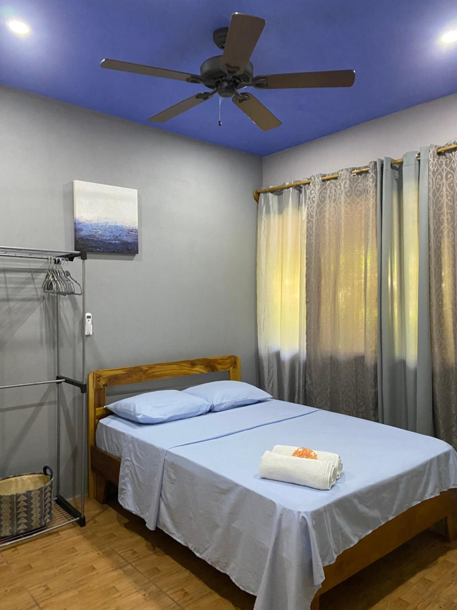 פקוארה Jazlyn Lodge & Tours מראה חיצוני תמונה