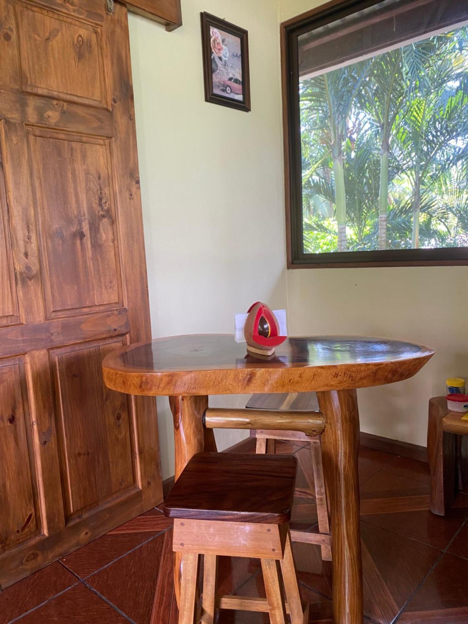 פקוארה Jazlyn Lodge & Tours מראה חיצוני תמונה